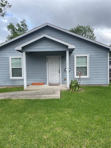 420 W Gulfway Drive Port Arthur TX 77640