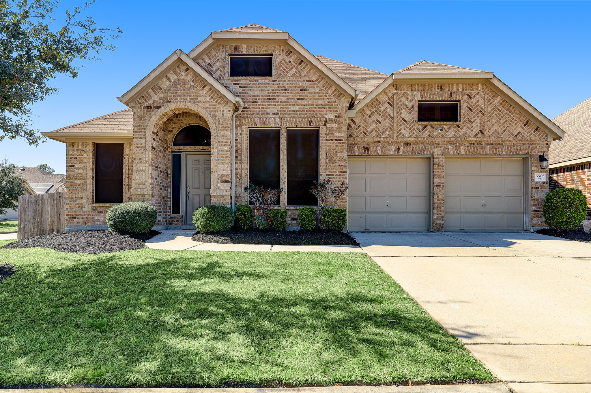 6903 Ibex Lane Houston TX 77049
