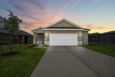 25424 Northpark Lake Drive Porter TX 77365