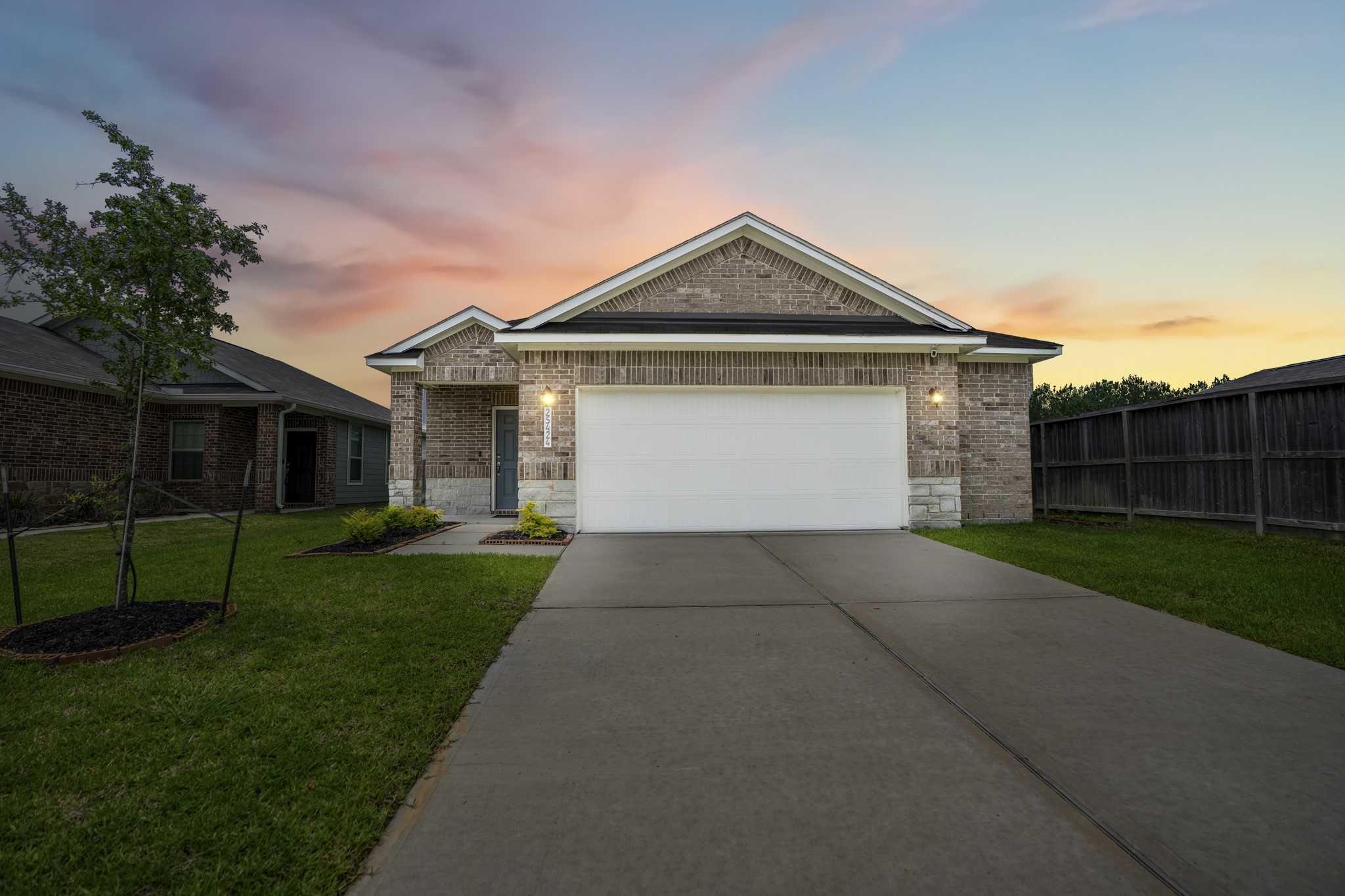 25424 Northpark Lake Drive Porter TX 77365