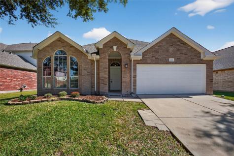 3135 Farrel Hill Street Fresno TX 77545