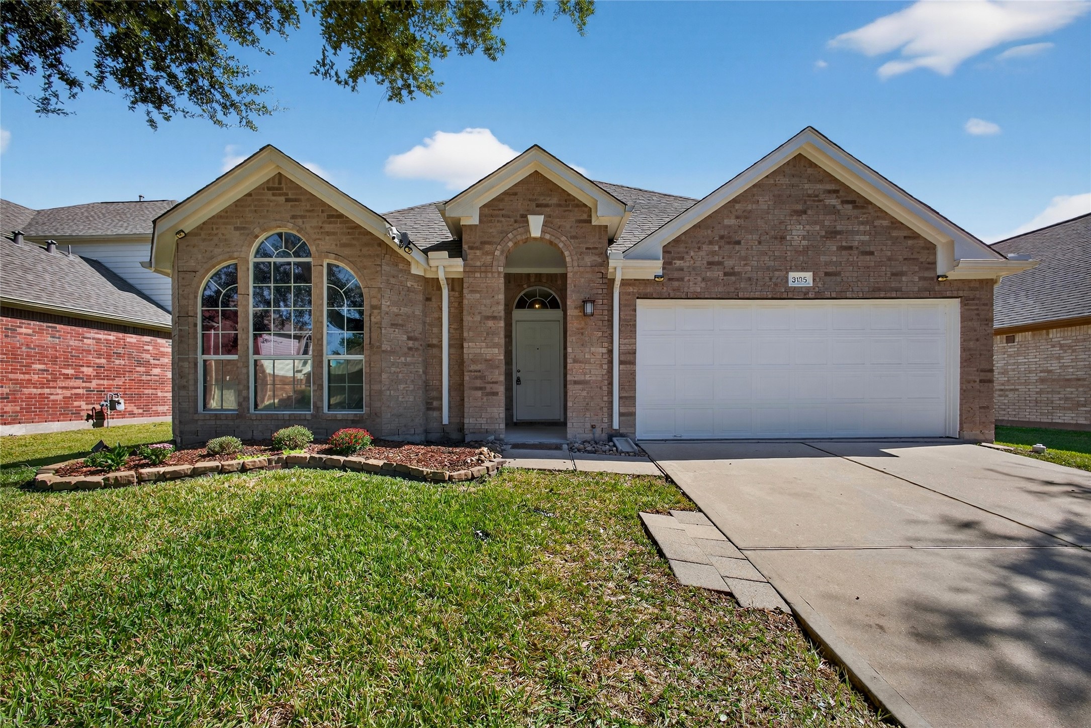 3135 Farrel Hill Street Fresno TX 77545