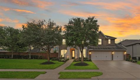 19419 Hope Springs Lane Cypress TX 77433