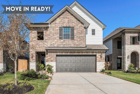 10523 Cecilia Star Lane Richmond TX 77406