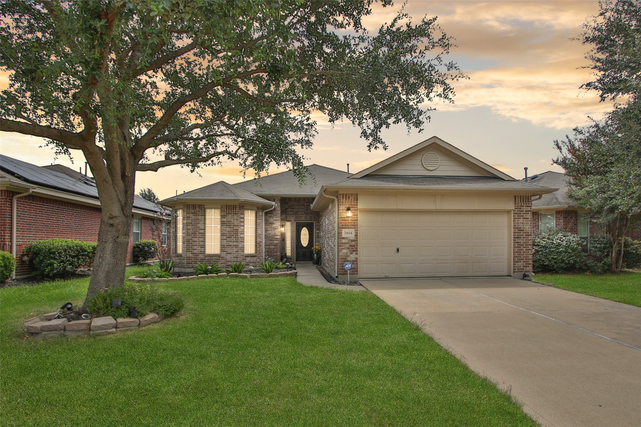 7814 Cardinal Landing Lane Cypress TX 77433