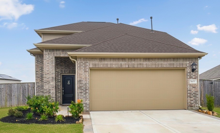 26011 Drover Sky Court Richmond TX 77406