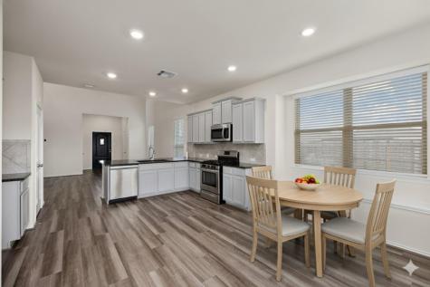 26011 Drover Sky Court Richmond TX 77406