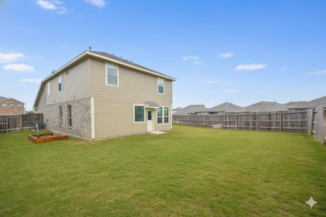 26011 Drover Sky Court Richmond TX 77406