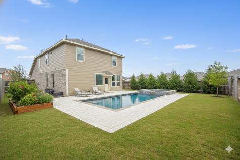 26011 Drover Sky Court Richmond TX 77406