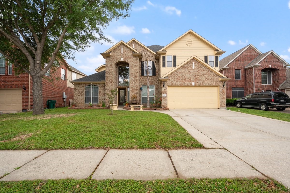 5306 Laura Lee Lane Pasadena TX 77504