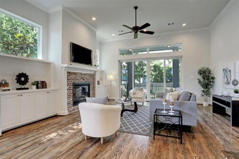 214 W 27th Street Houston TX 77008