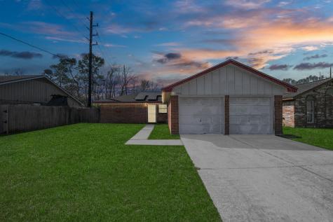 14303 Sequoia Bend Boulevard Houston TX 77032