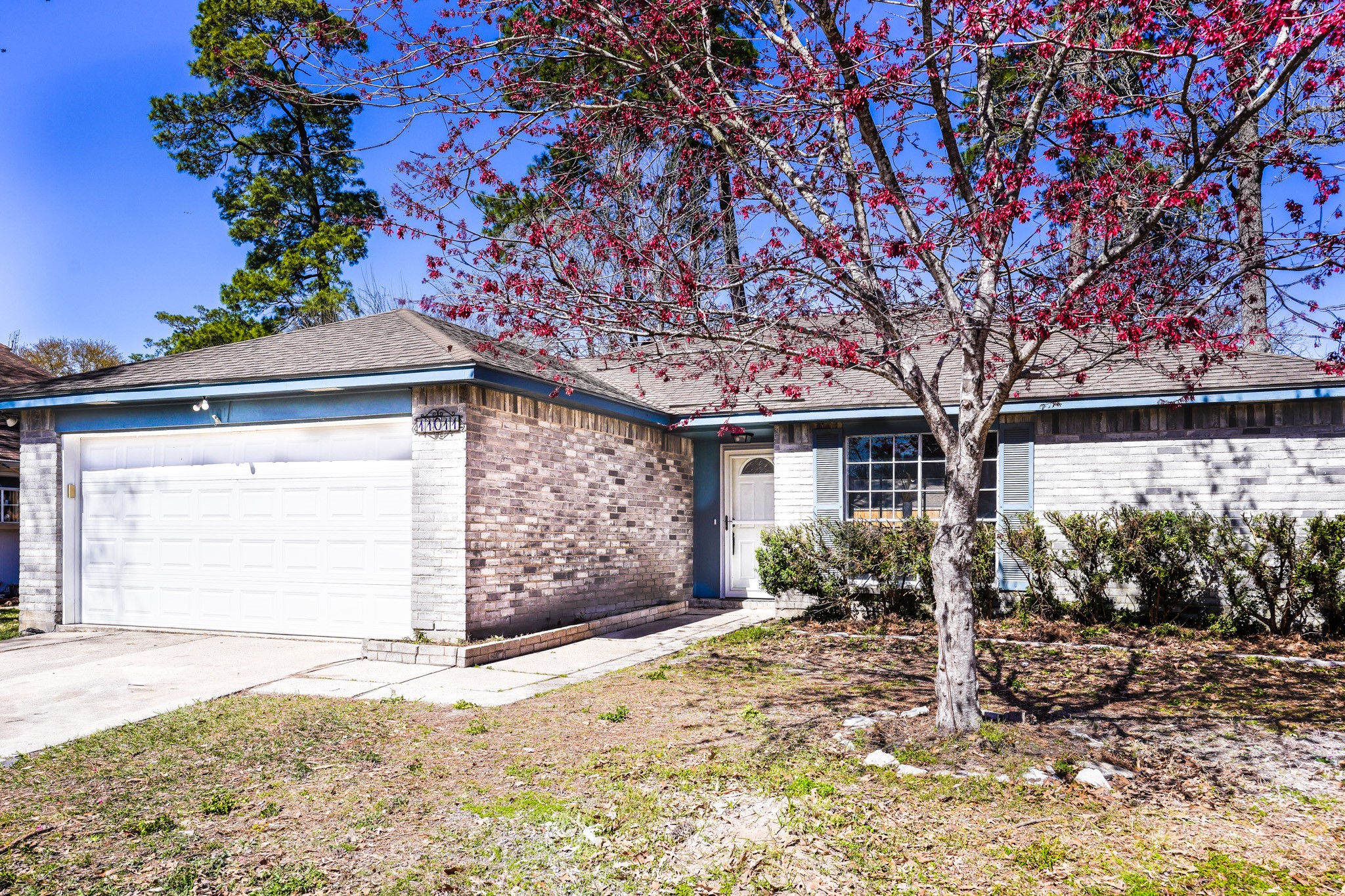 11011 Almond Grove Humble TX 77396