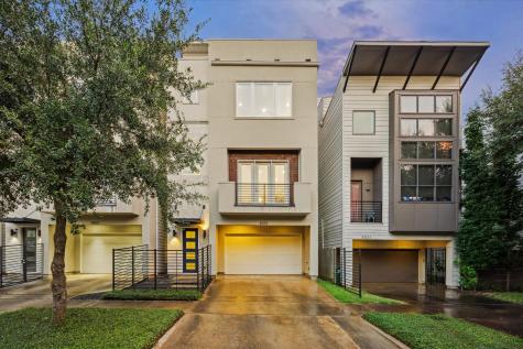 3005 La Branch Street Houston TX 77004