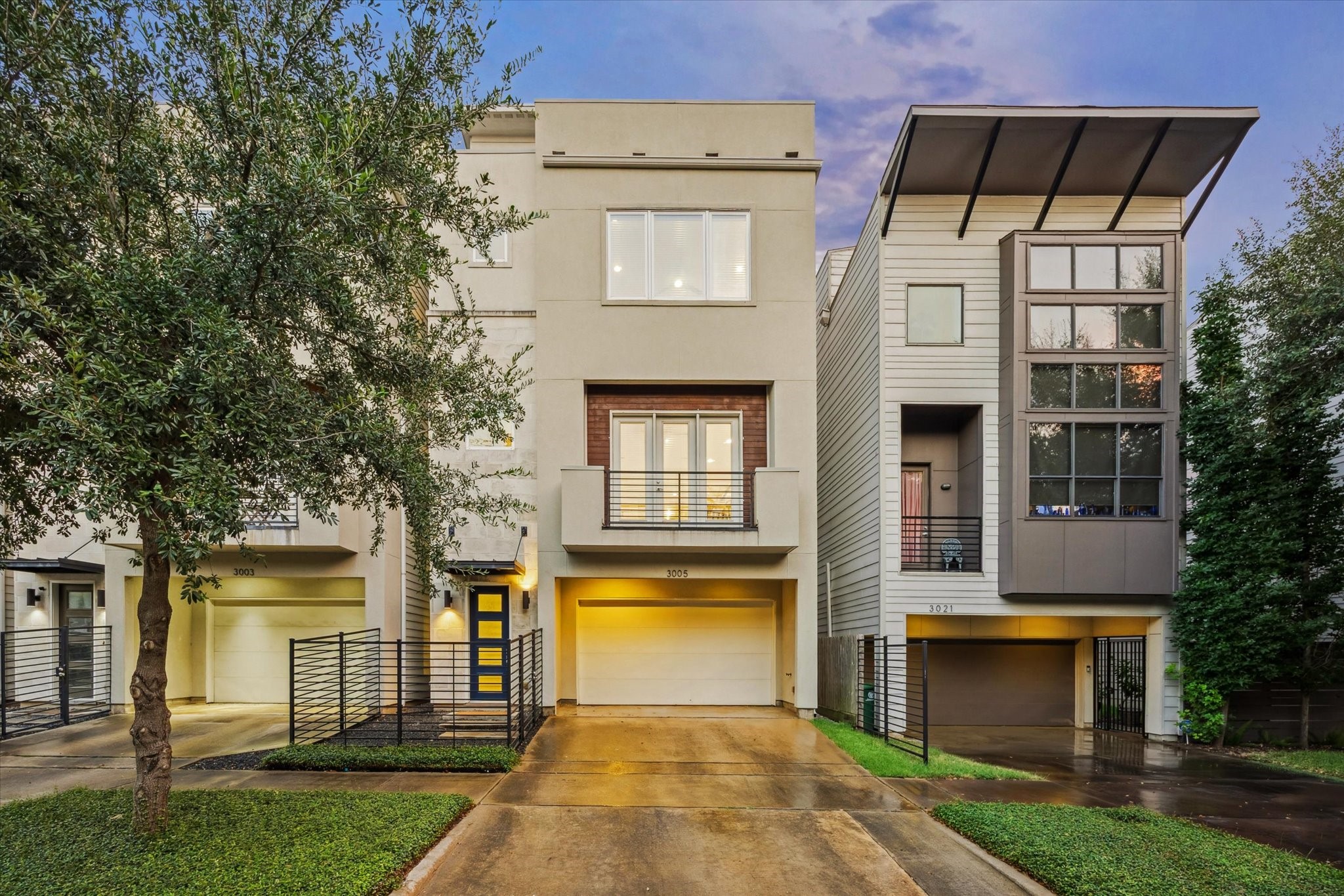 3005 La Branch Street Houston TX 77004