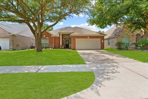 13411 Indigo Trace Court Houston TX 77070