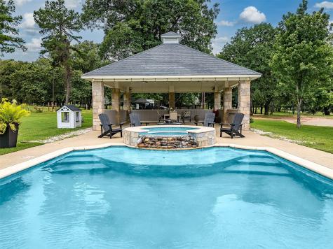 20850 County Road 4226 Frankston TX 75763
