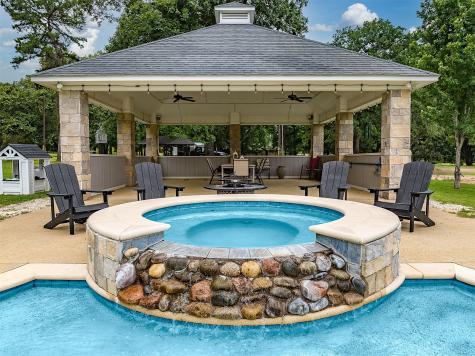 20850 County Road 4226 Frankston TX 75763
