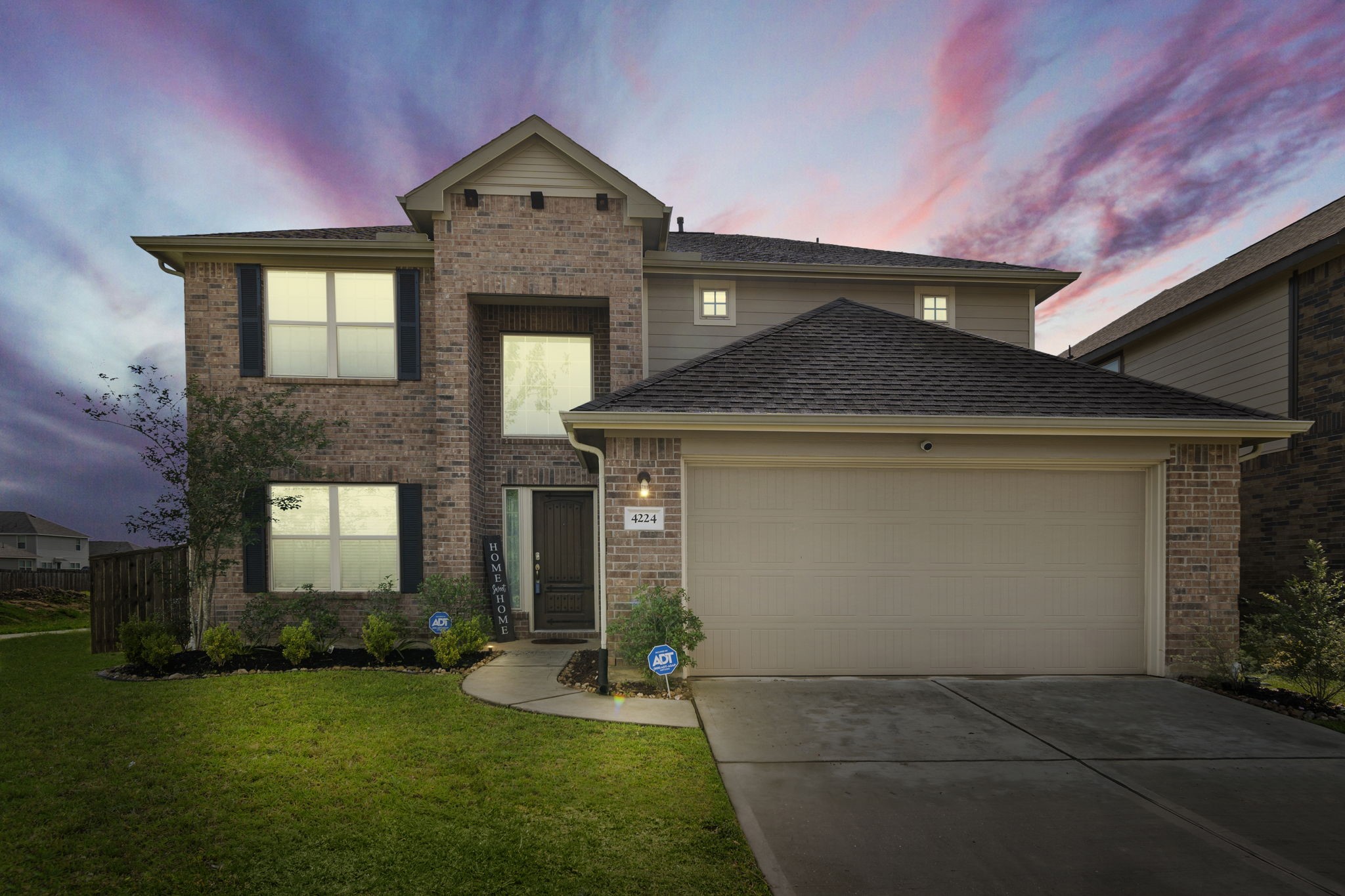 4224 Birch Colony Court Porter TX 77365