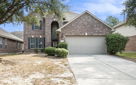 23213 Potter Hollow Drive Porter TX 77365