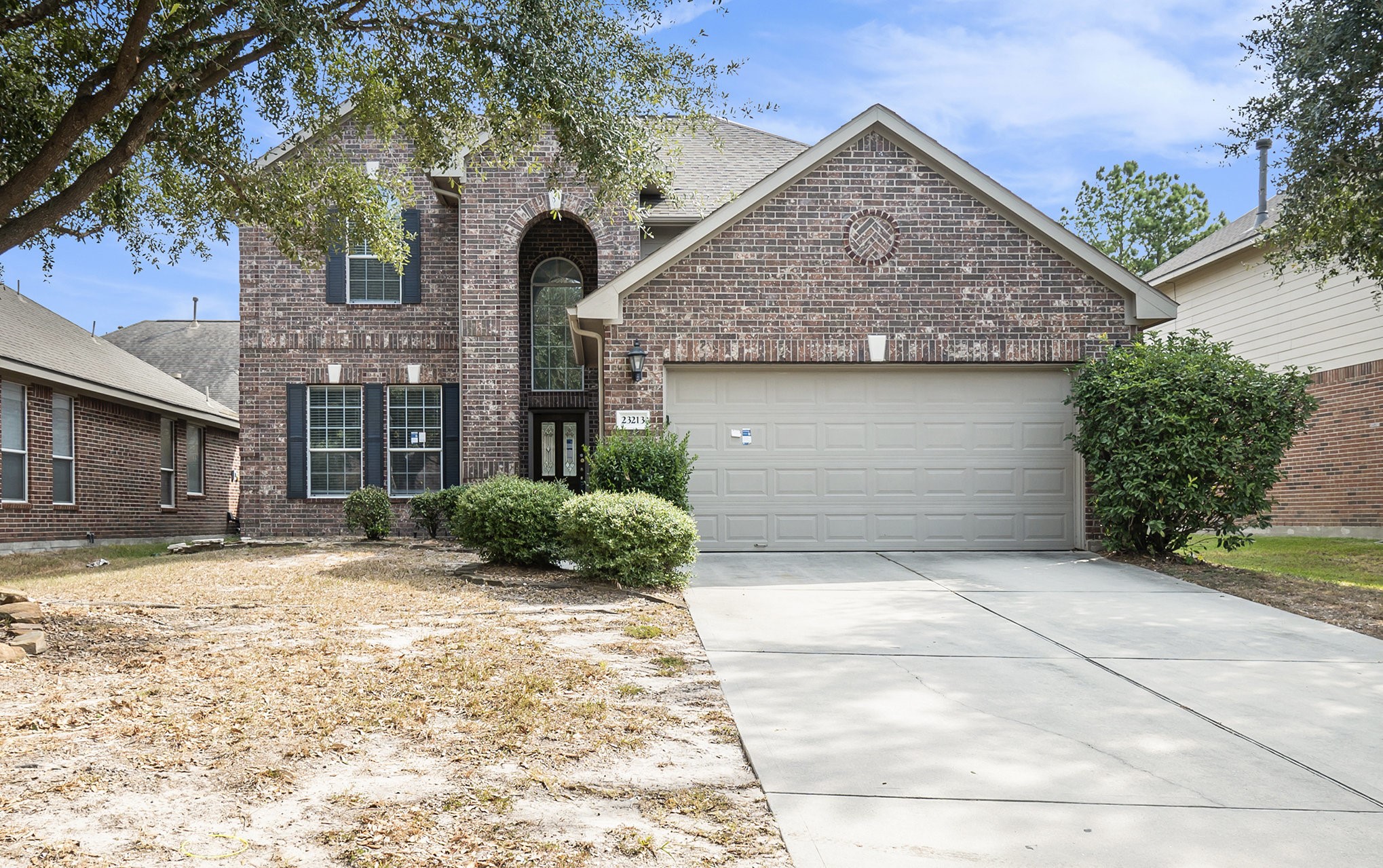 23213 Potter Hollow Drive Porter TX 77365