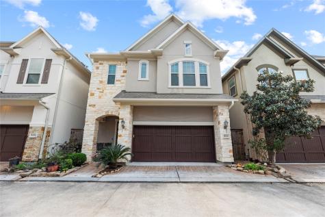 8206 Cabernet Lane Houston TX 77055
