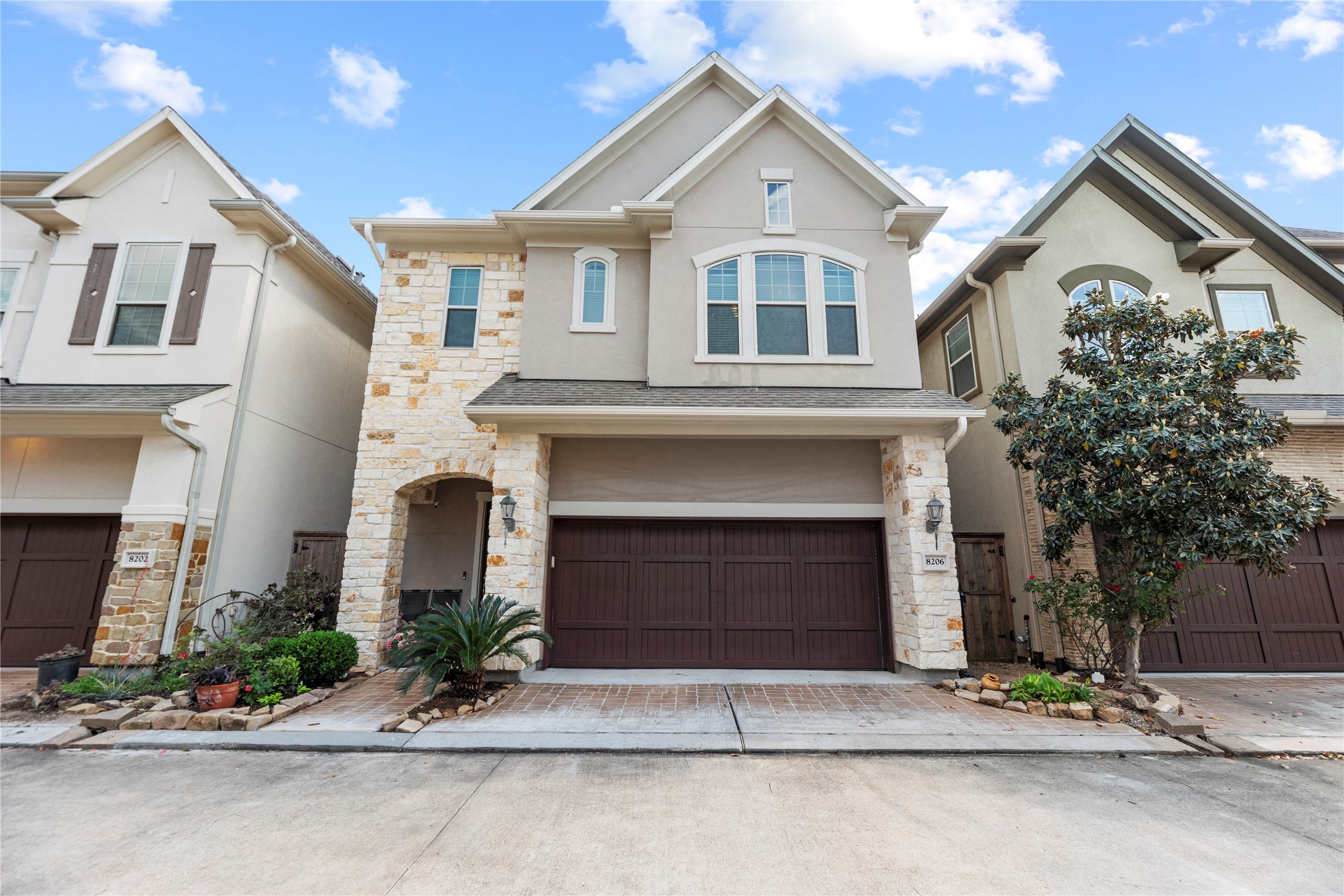 8206 Cabernet Lane Houston TX 77055