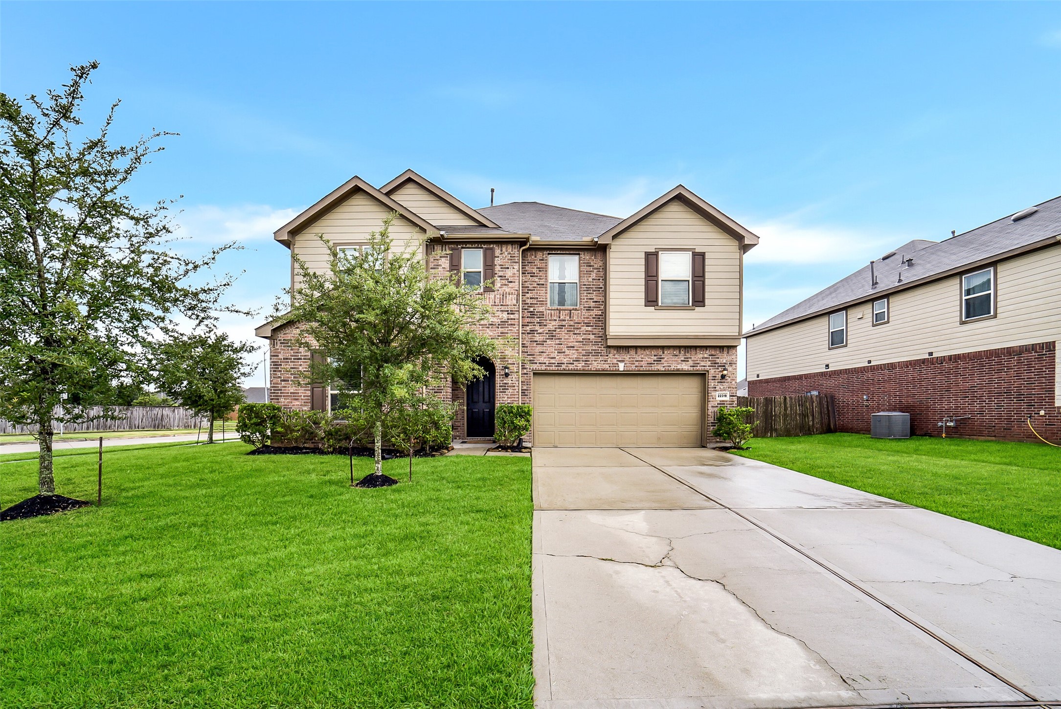 22319 Davenport Downs Lane Richmond TX 77469