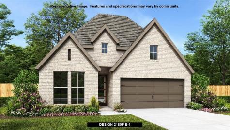 135 Harlequin Duck Court Magnolia TX 77354