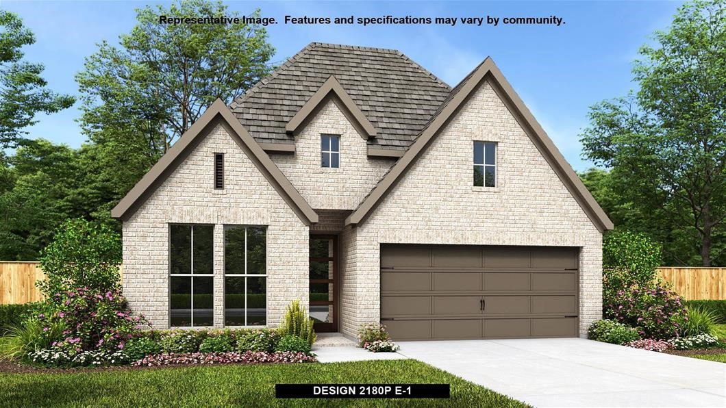 135 Harlequin Duck Court Magnolia TX 77354