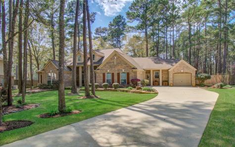 12519 Colt Court Magnolia TX 77354