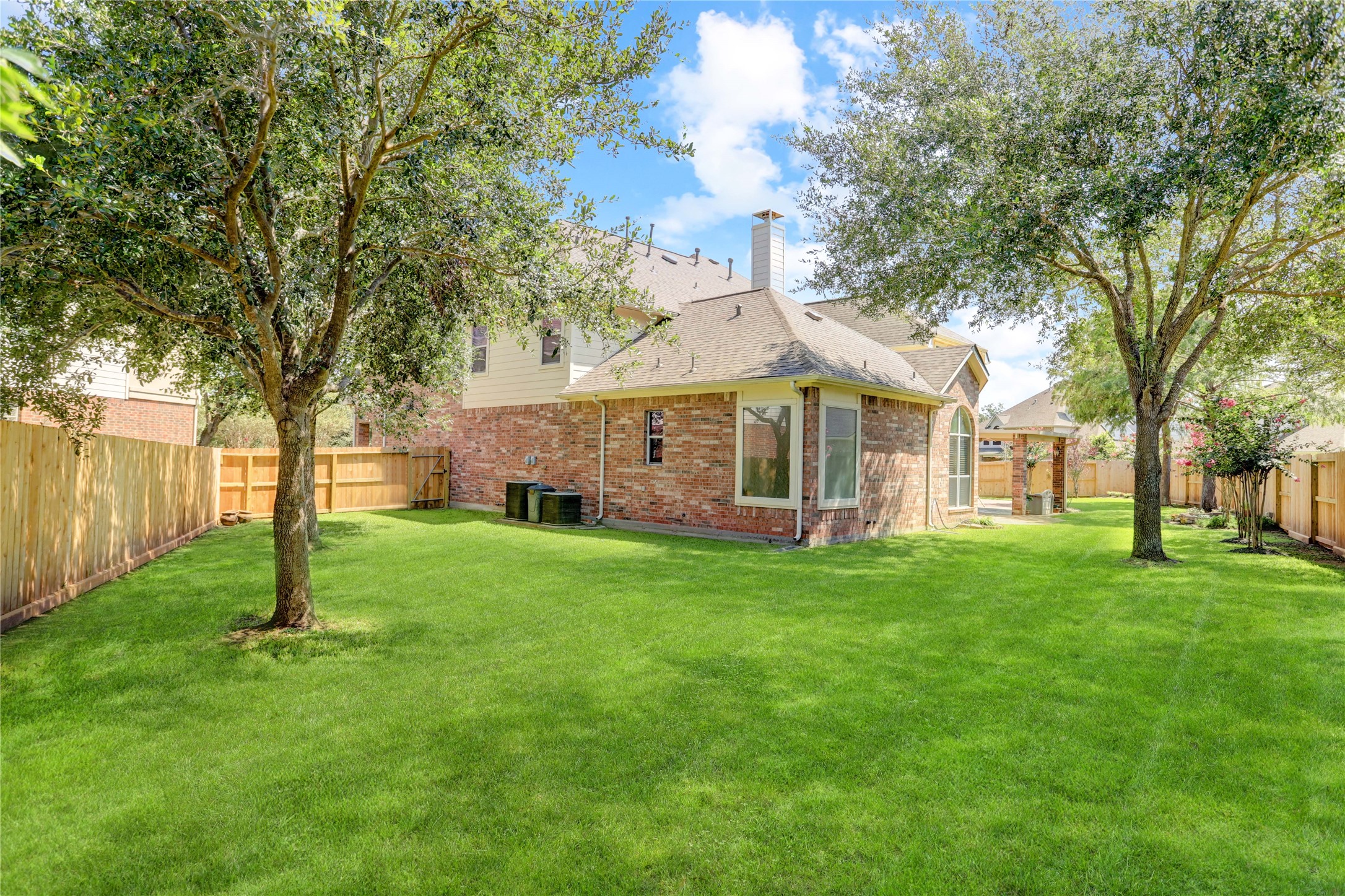 5718 Bahama Cove Court Sugar Land TX 77479