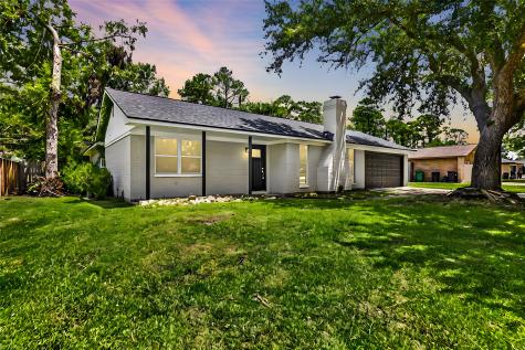 9827 Forest Hollow Drive Baytown TX 77521