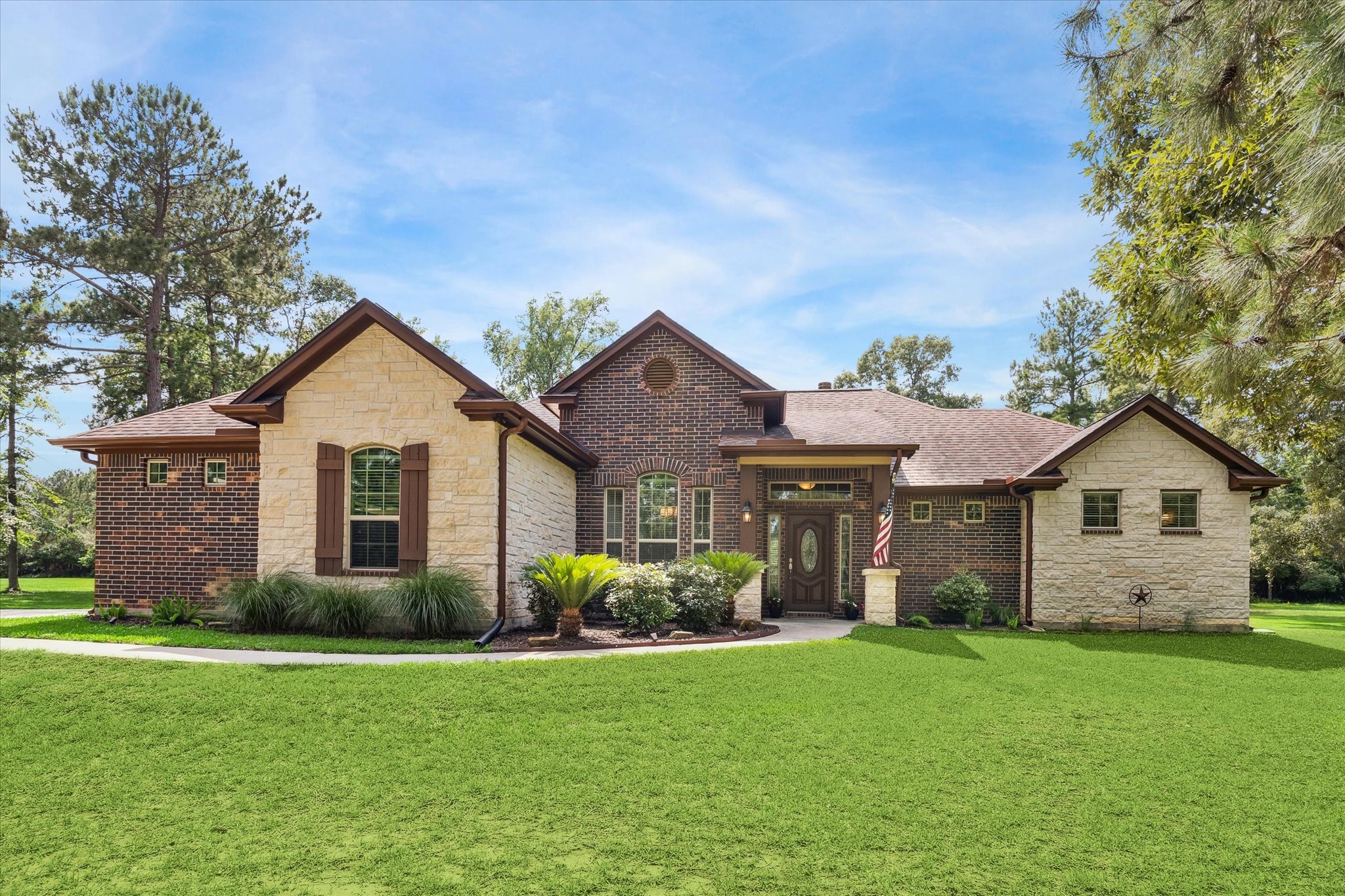 26511 Stagecoach Crossing Drive Magnolia TX 77355
