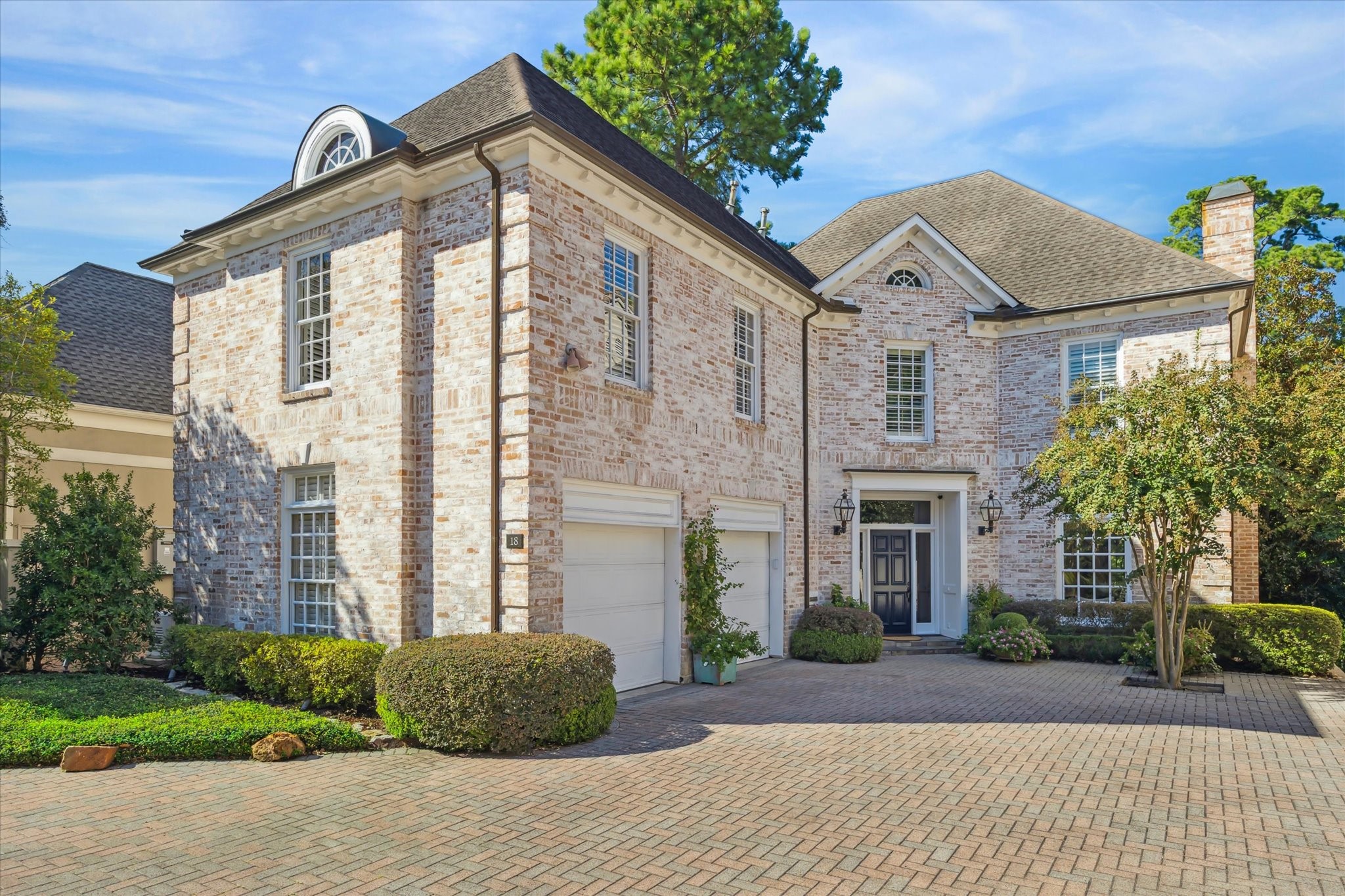 18 Pinewold Circle Houston TX 77056