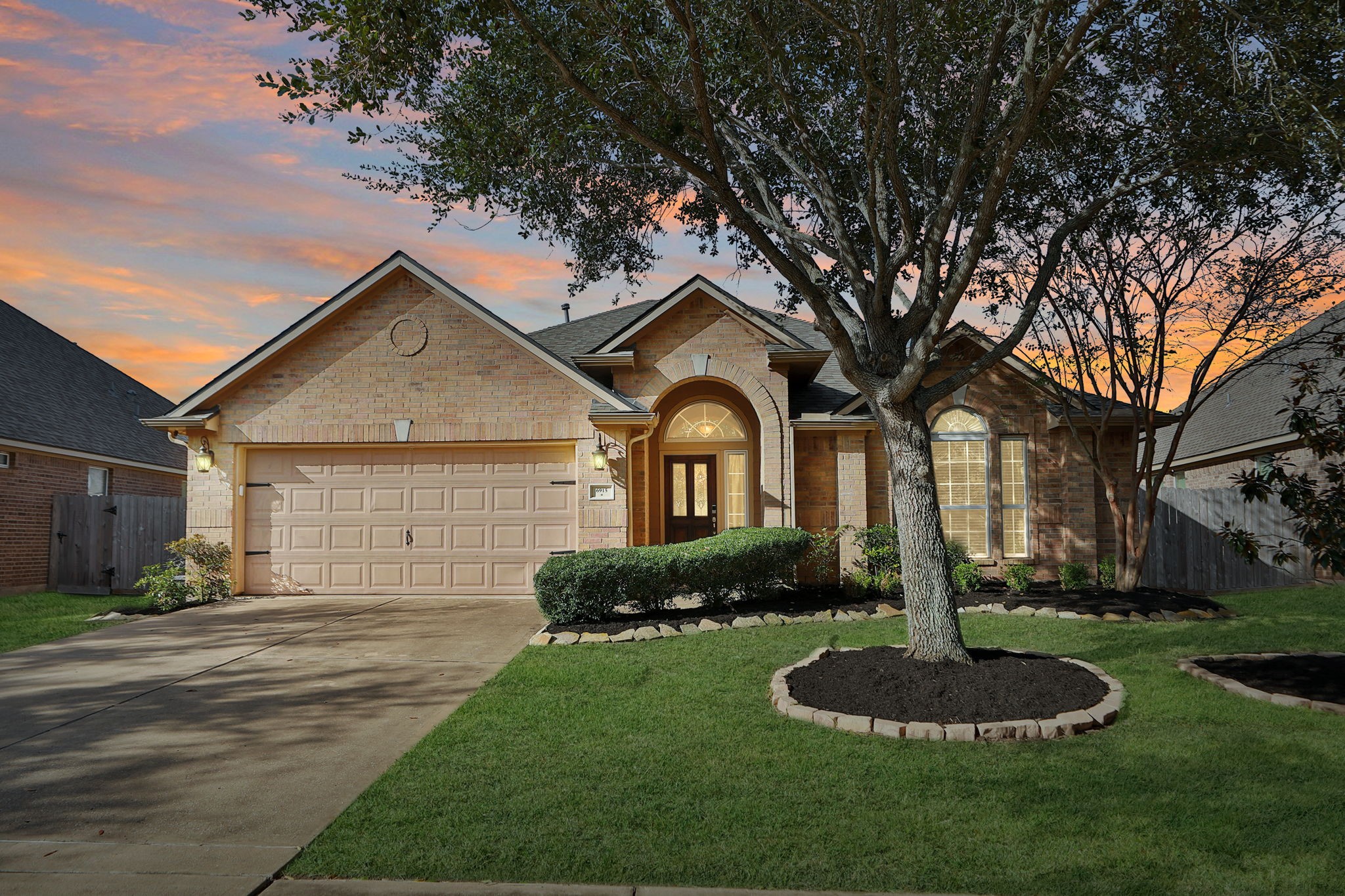 6915 Patterson Drive Missouri City TX 77459