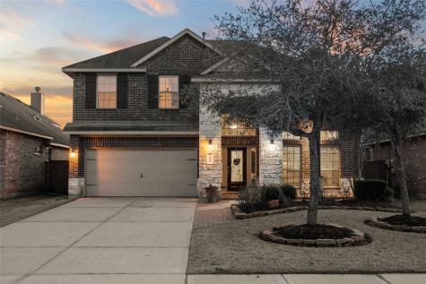 24439 Peroni Drive Richmond TX 77406
