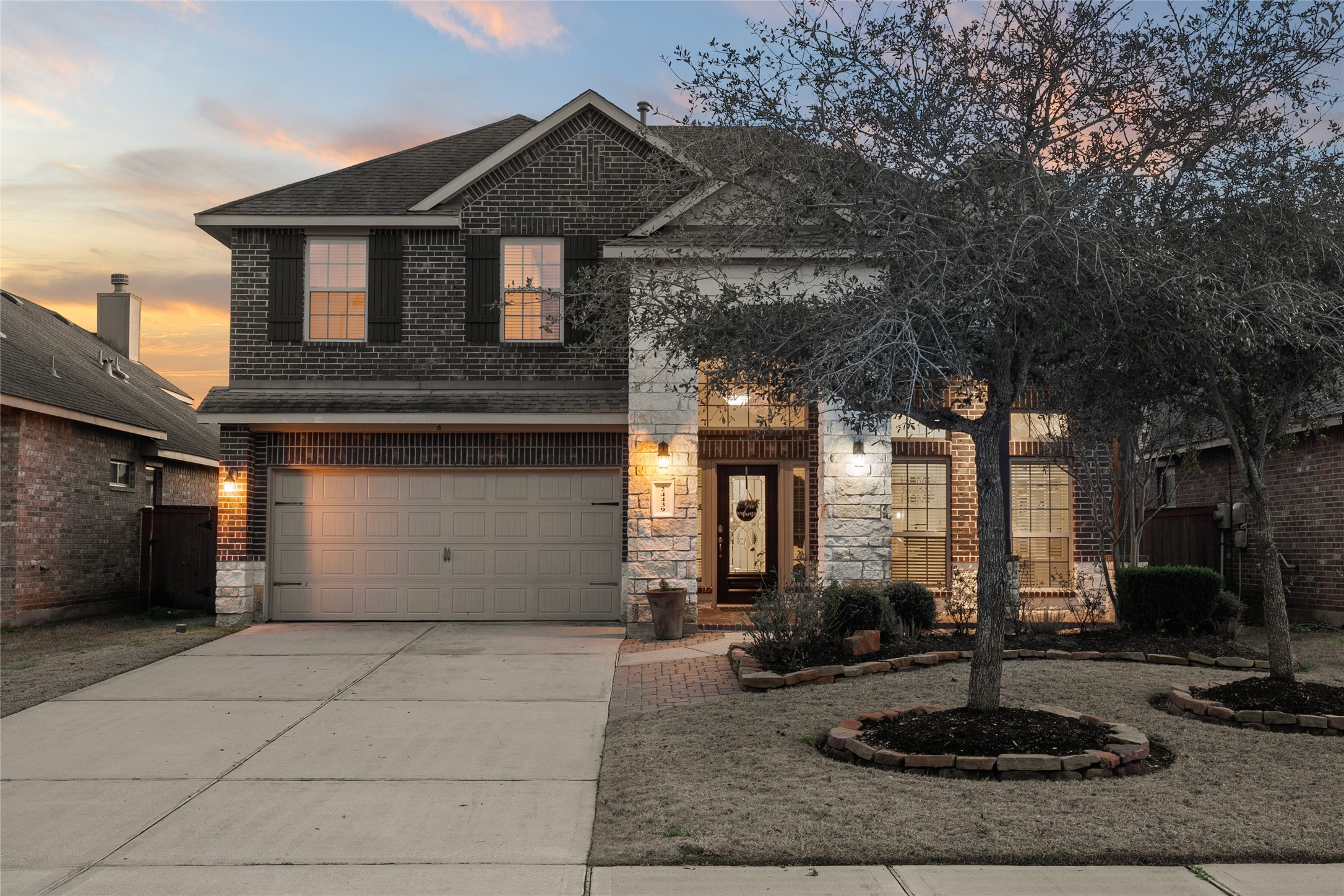 24439 Peroni Drive Richmond TX 77406