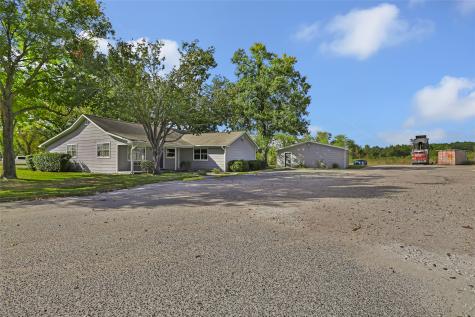507 Atascocita Road Humble TX 77396