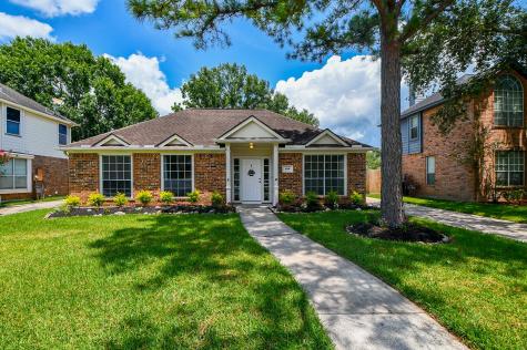 124 Pallins Way League City TX 77573