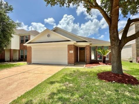 19523 Narcissus Brook Lane Cypress TX 77433