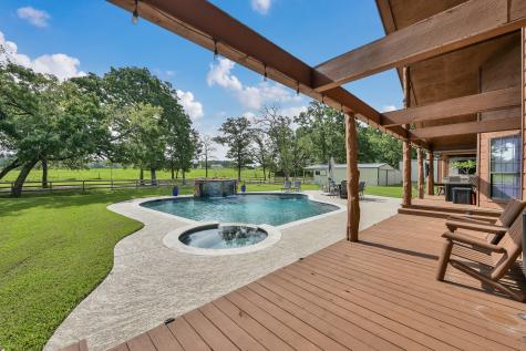 28540 Lynnwood Lane Hempstead TX 77445