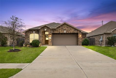3110 Sunrise Hill Lane Dickinson TX 77539