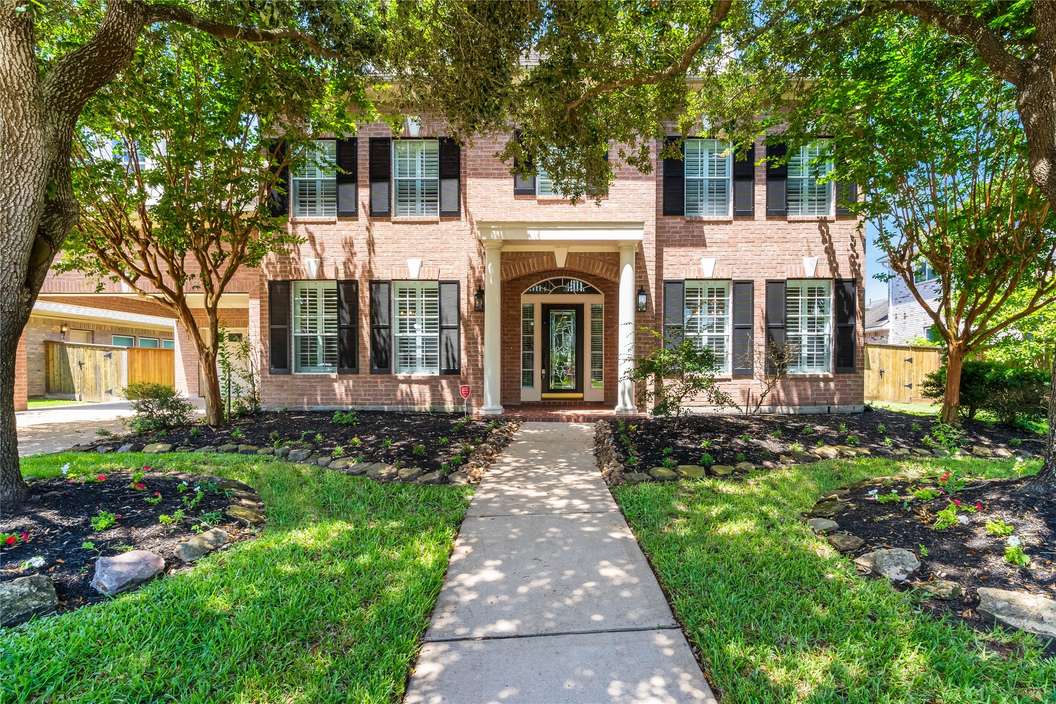 7919 Chianti Court Sugar Land TX 77479