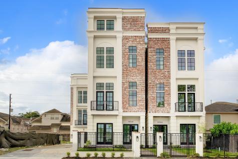 5824 Winsome Lane C Houston TX 77057