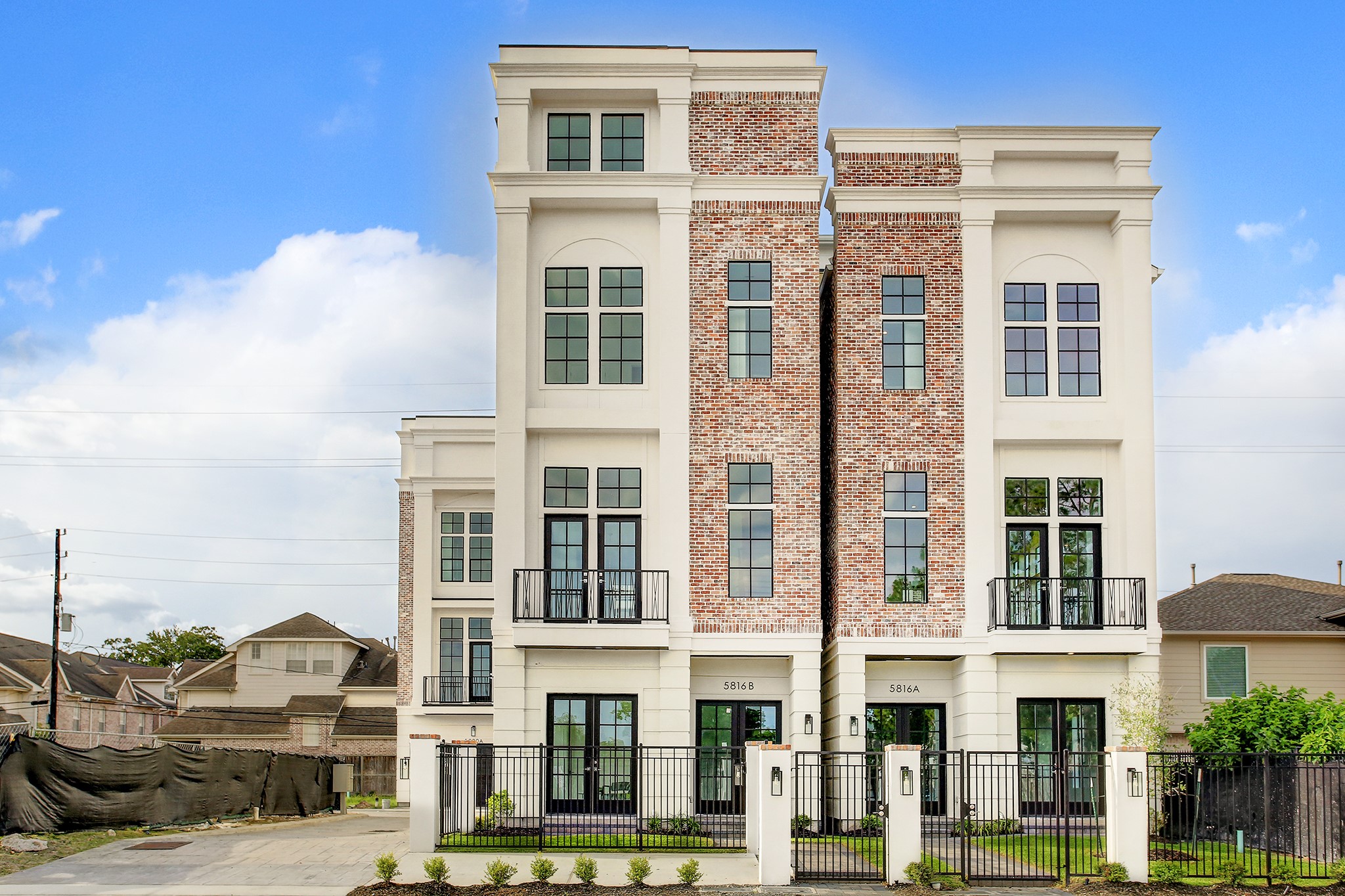 5824 Winsome Lane C Houston TX 77057