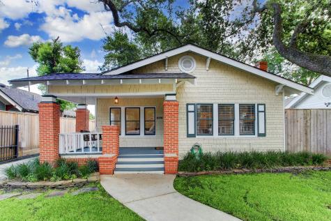 1020 W Gardner Street Houston TX 77009