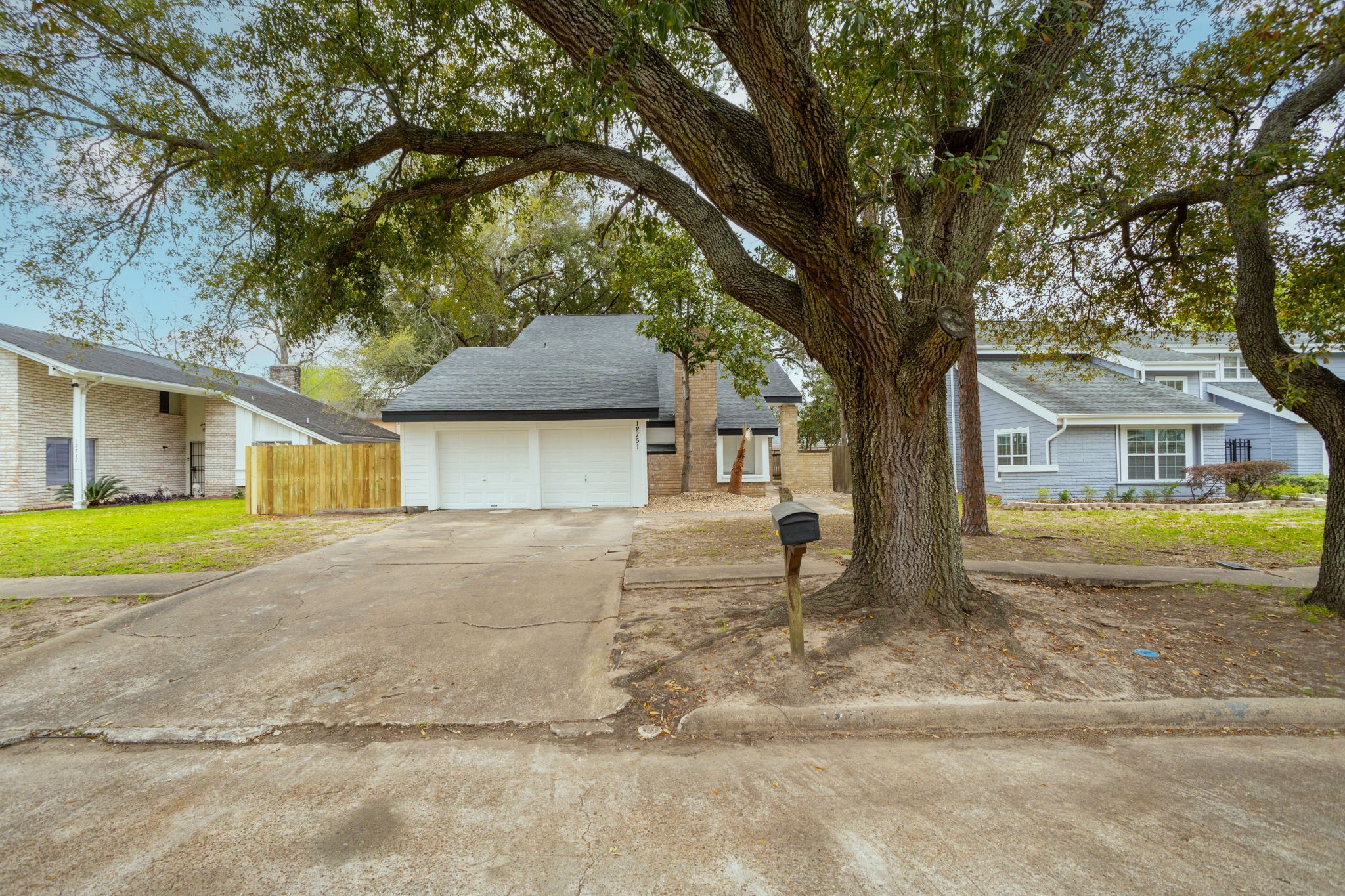 12751 Covey Lane Houston TX 77099