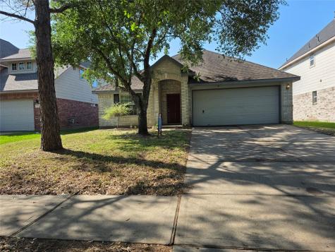 13206 Barton Meadow Lane Rosharon TX 77583