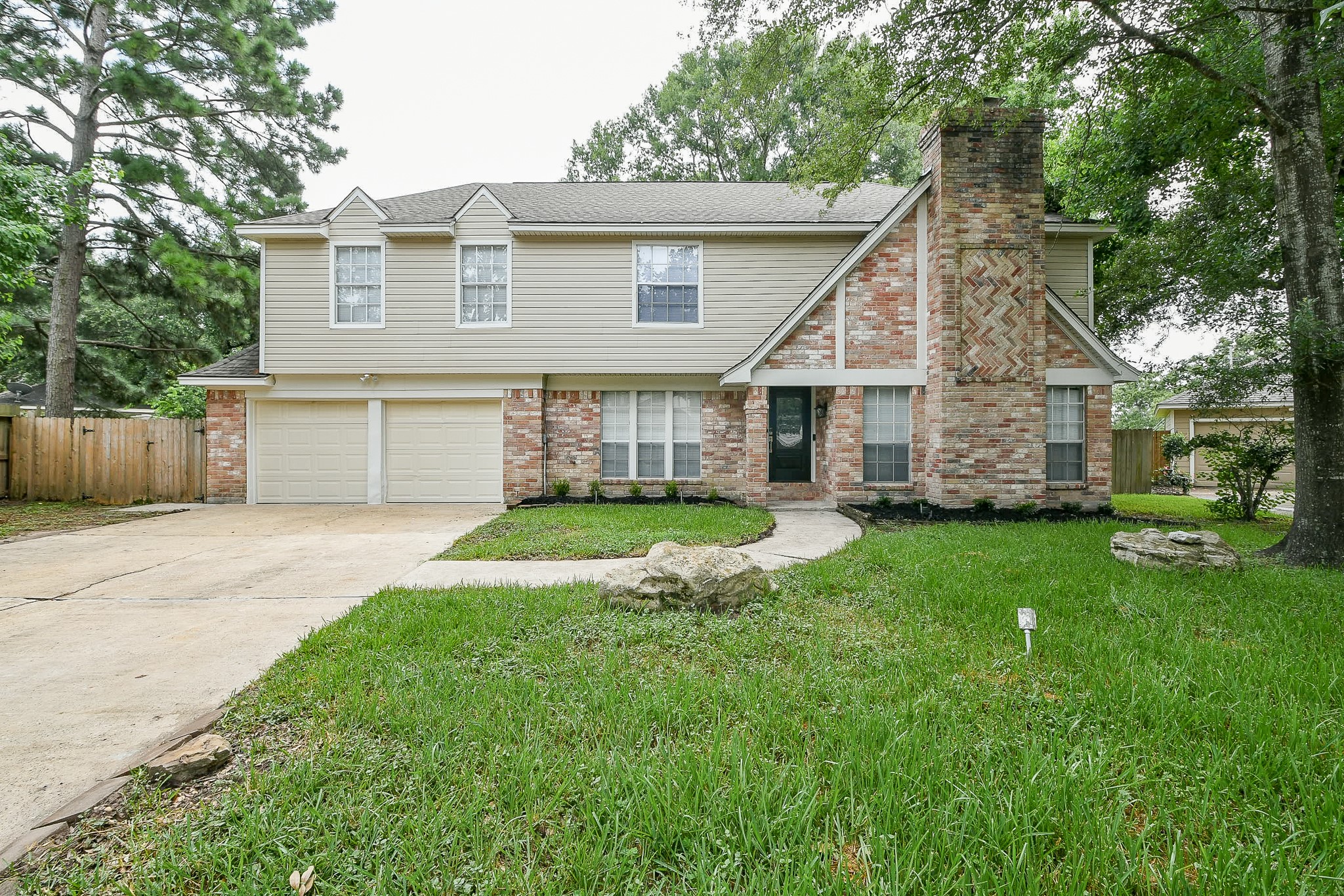 7602 12th Fairway Lane Humble TX 77346
